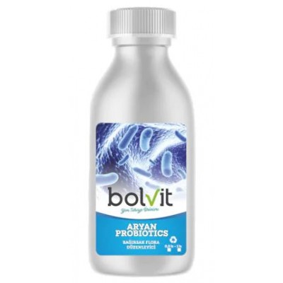 Bolvit Probiotics 1 Lt